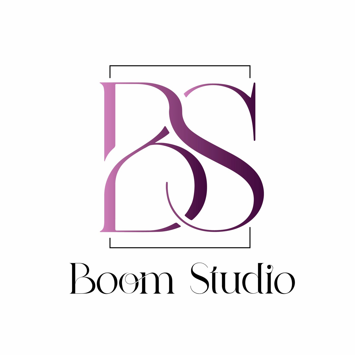 3 propositions de logos