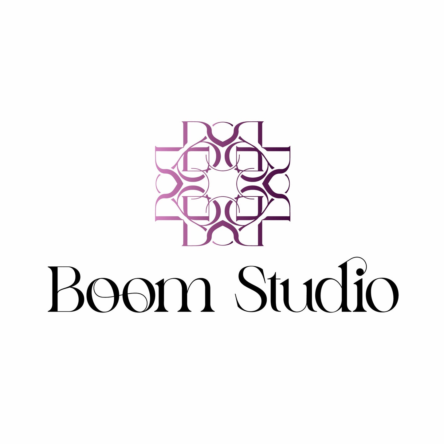 3 propositions de logos